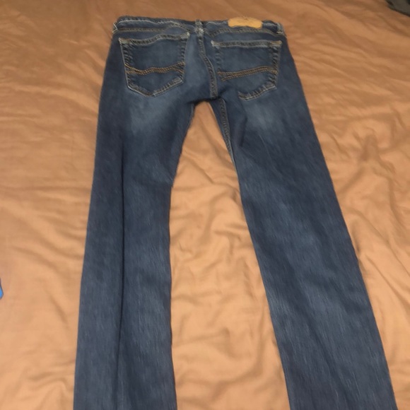 Jeans - Picture 2 of 2